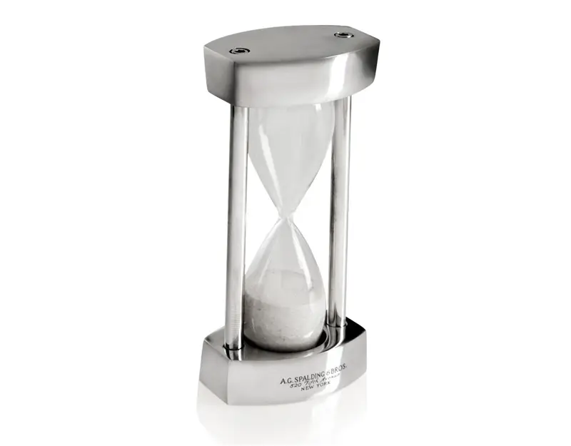Spalding & Bros Clessidra - Sand Watch