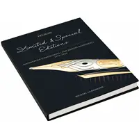 Pelikan Limited & special Editions 1930 - 2020