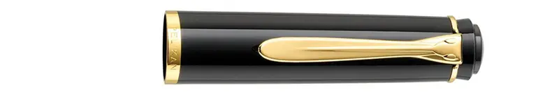 Pelikan M151 Cap - Cappuccio