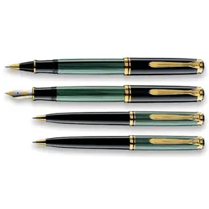 Pelikan Souveran Serie 600