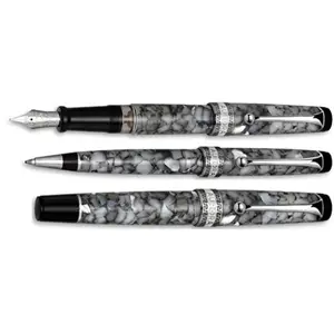 Aurora Optima Nero Perla