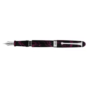 Aurora 88 Ebanite Magenta
