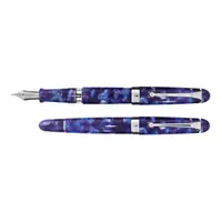 Aurora Il Viaggio Segreto in Italia Baia di Napoli Fountain Pen - Stilografica