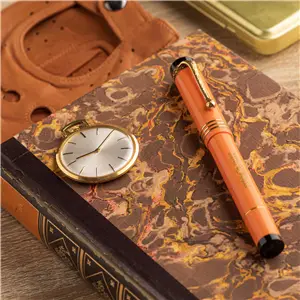 Aurora Internazionale Arancio