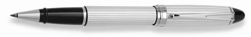 AURORA IPSILON SILVER (B74) ROLLER