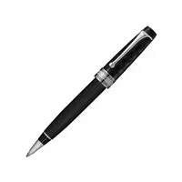 Aurora Optima Rombo penna a sfera Black ST