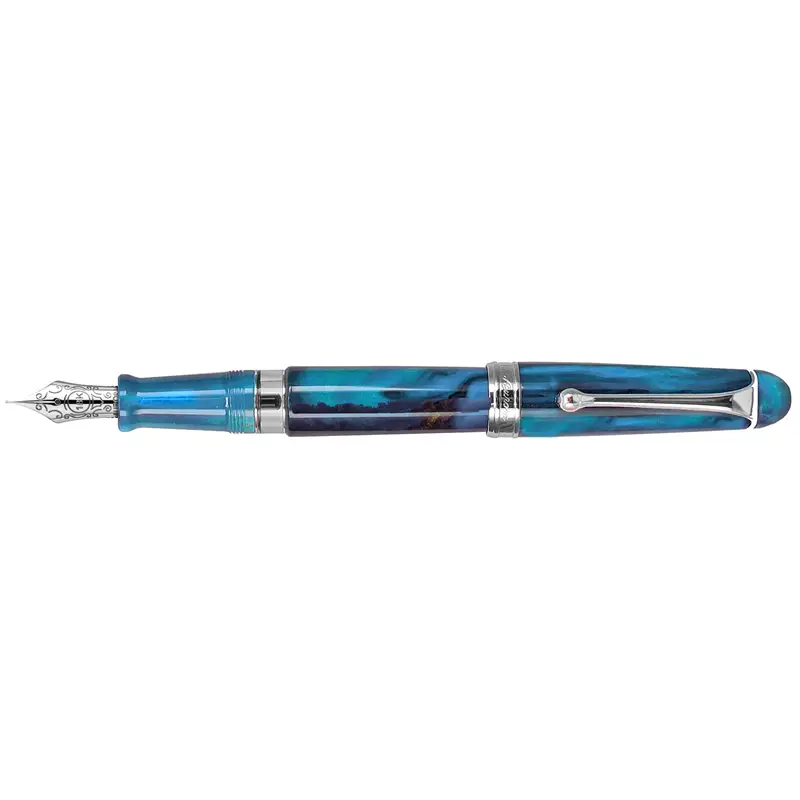 Aurora Boreale Limited edition - Stilografica