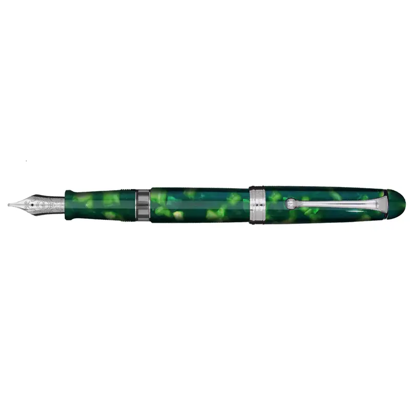 Aurora 888 Labyrinth of Villa Barbarigo Fountain Pen - Stilografica