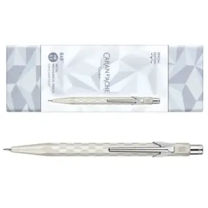 Caran d'Ache 849 Alpine collection