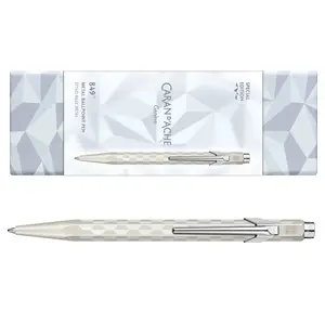 Caran d'Ache 849 Alpine collection