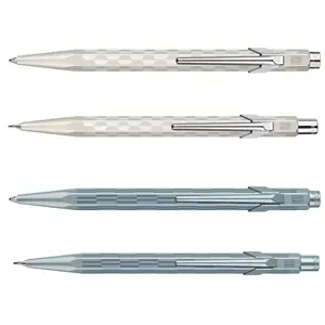 Caran d'Ache 849 Alpine collection