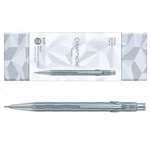 Caran d'Ache 849 Alpine collection
