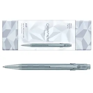 Caran d'Ache 849 Alpine collection