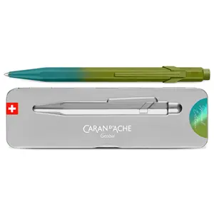 Caran d'Ache 849™ CLAIM YOUR STYLE 5th Edition