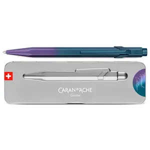 Caran d'Ache 849™ CLAIM YOUR STYLE 5th Edition