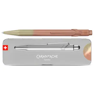Caran d'Ache 849™ CLAIM YOUR STYLE 5th Edition