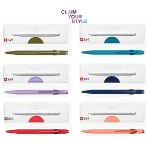 Caran d'Ache Claim 849 Your Style III