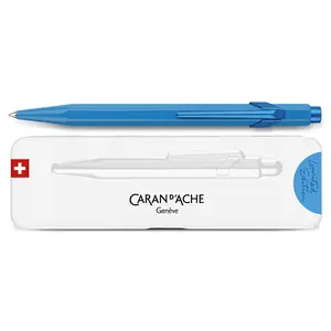 Caran D'Ache CLAIM YOUR STYLE 4 Limited Edition