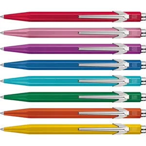 CARAN d'ACHE 849 COLORMAT X