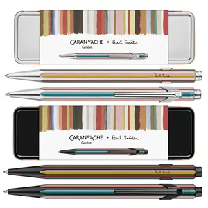 Caran d'Ache Paul Smith Ed. 5