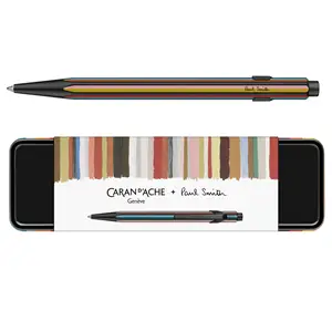 Caran d'Ache Paul Smith Ed. 5