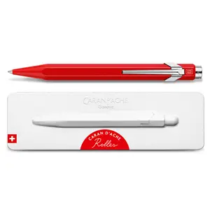 Caran d'Ache 849 ROLLER
