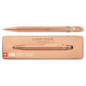 Caran d'Ache 849 BRUT ROSE'
