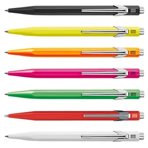 Caran d'Ache Goliath Collection 849 POPLINE