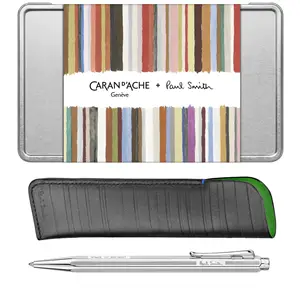 Caran d'Ache Ecridor Paul Smith