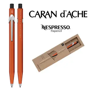 Caran d'Ache Nespresso Fixpencil