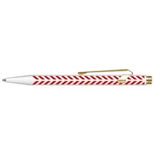 Caran d'Ache 849 Chevron GT