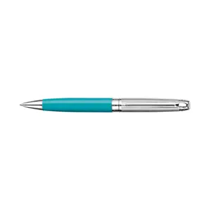 Caran d'Ache Leman Bicolor Turquoise