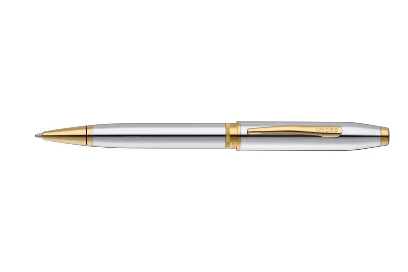 Cross Foundry Medalist Ballpoint Pen - Sfera