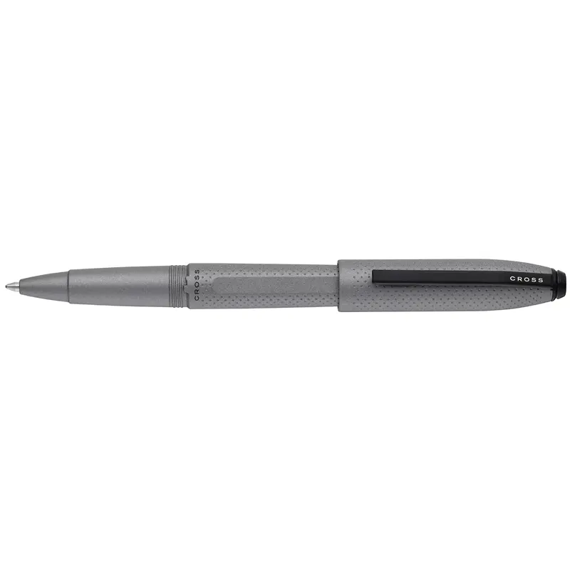 CROSS PRISM Graphite Blue Roller