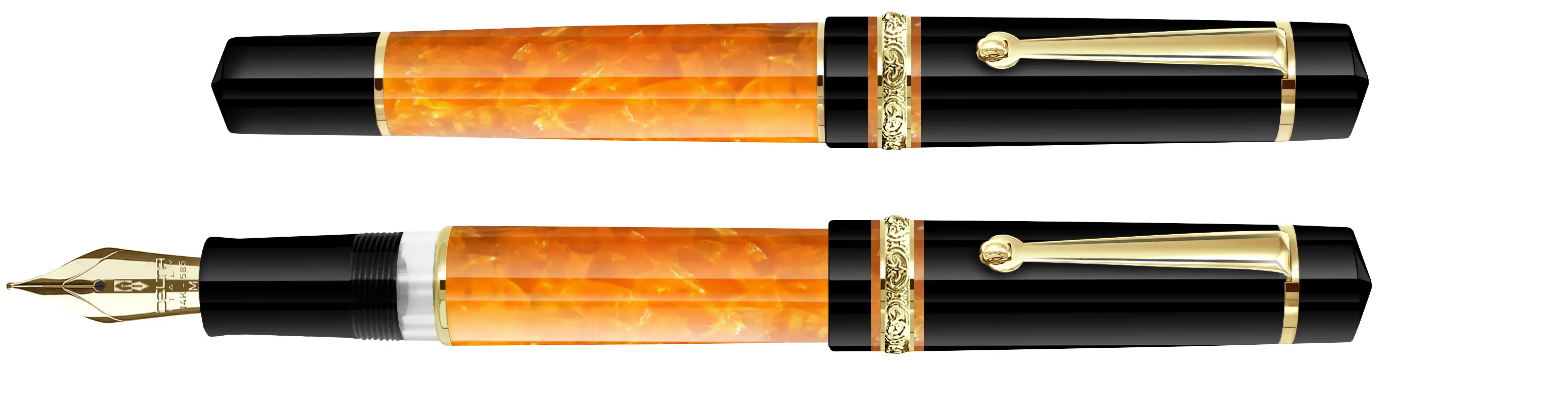 dv pen