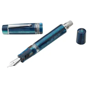 Delta Blue Jay Special Edition Casa della Stilografica