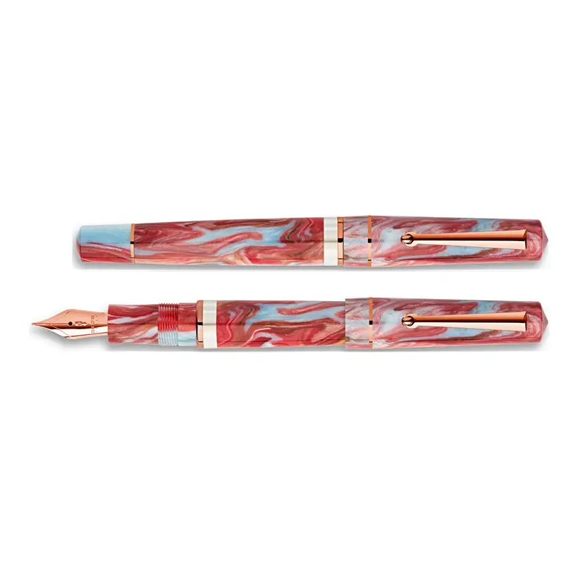 Delta Dune Collection Ghibli RGT - Stilografica