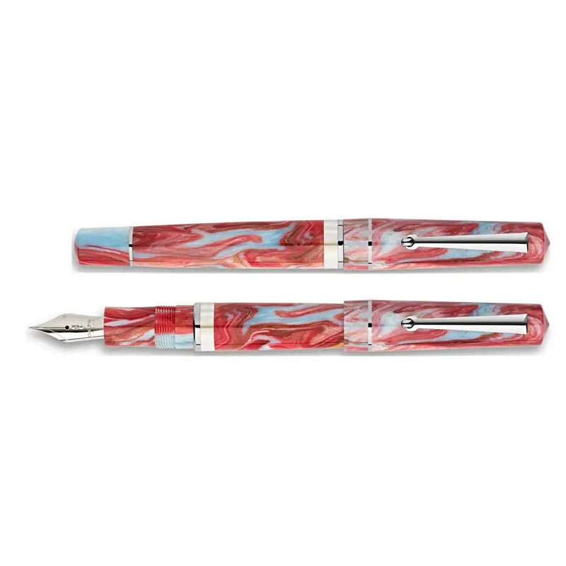 Delta Dune Collection Ghibli ST - Stilografica