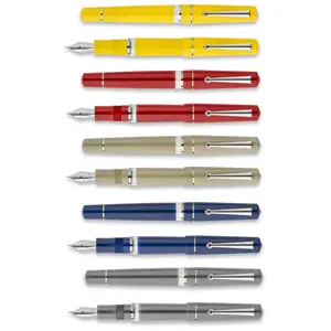 Delta Dune Piston Collection