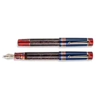 Delta Etna Limited Edition penna stilografica celluloid - celluloide