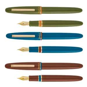 Esterbrook Back To The Land Estie