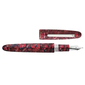 Esterbrook Estie Oversize Scarlet ST