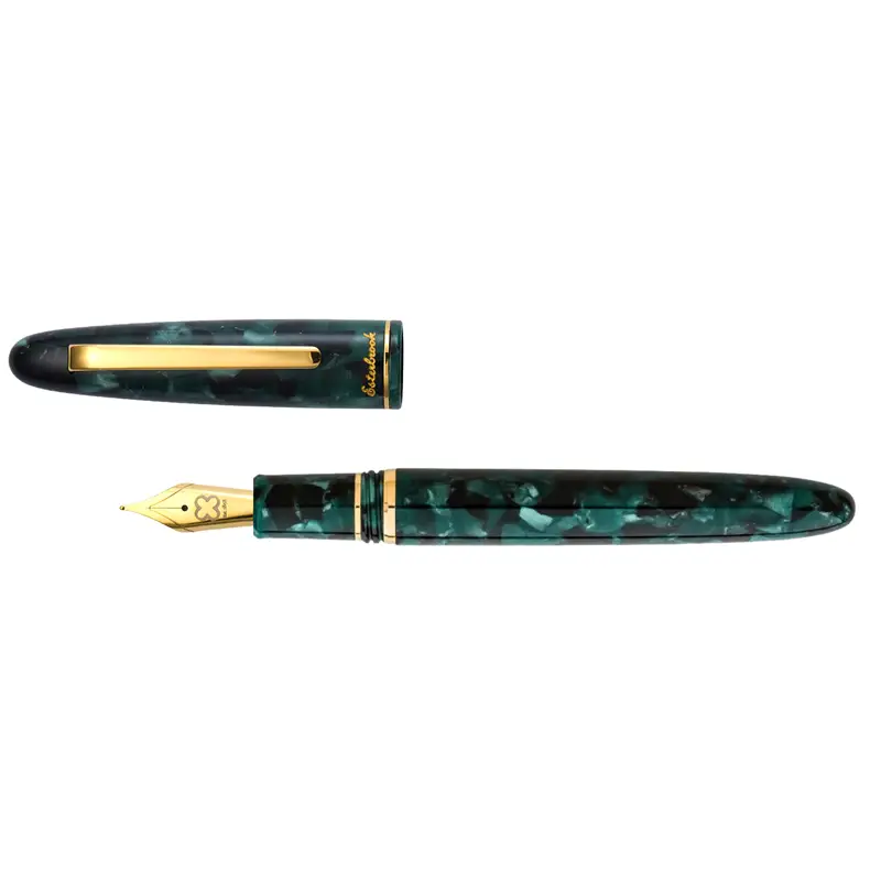 Esterbrook Estie Evergreen GT - Stilografica