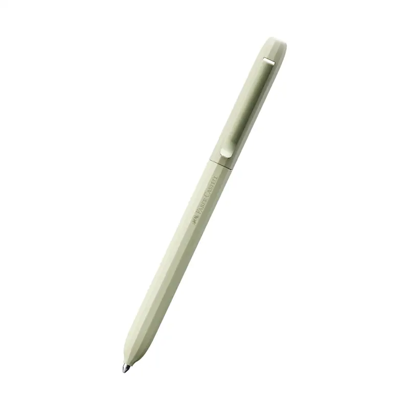 Faber-Castell AVORI Fresh Breeze Ballpoint Pen - Sfera