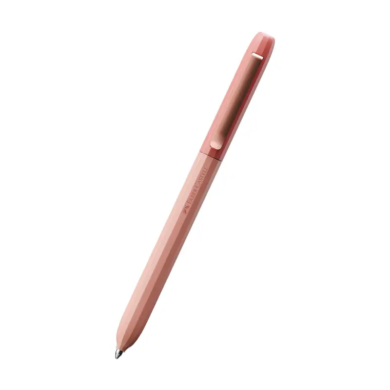 Faber-Castell AVORI Inner Fire Ballpoint Pen - Sfera