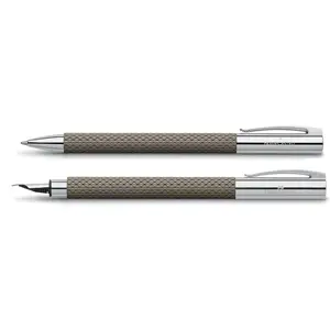 Faber-Castell Ambition OpArt Sand (Sabbia)