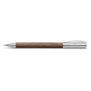 Faber-Castell Ambition Walnut Wood