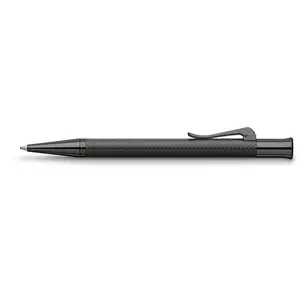 Graf von Faber-Castell Guilloche Black Edition