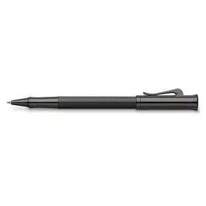 Graf von Faber-Castell Guilloche Black Edition