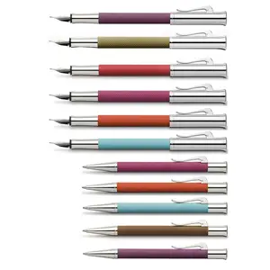 Graf von Faber-Castell Guilloche Colour Concept